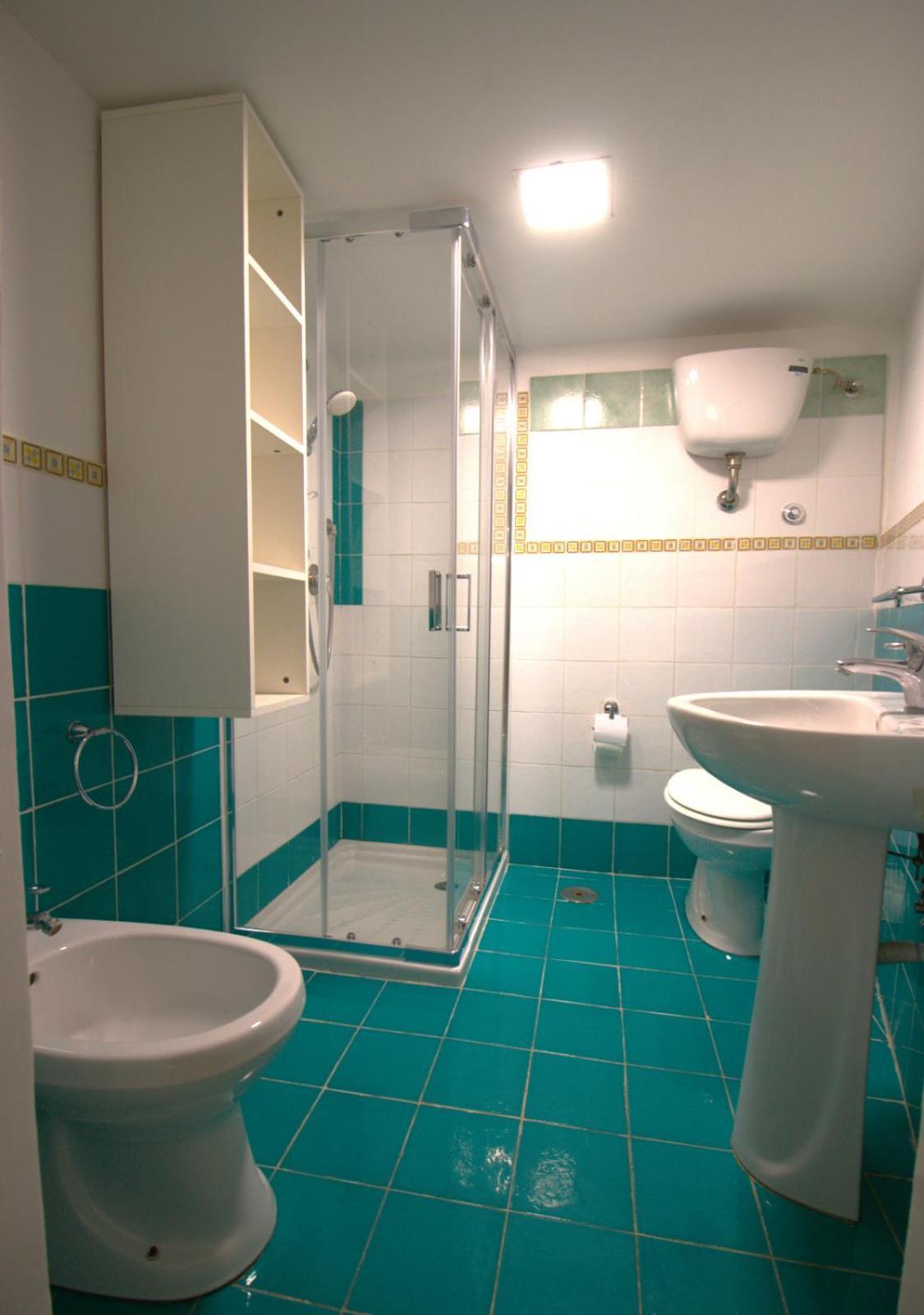 Super Nice Studio Flat Naples Exterior photo