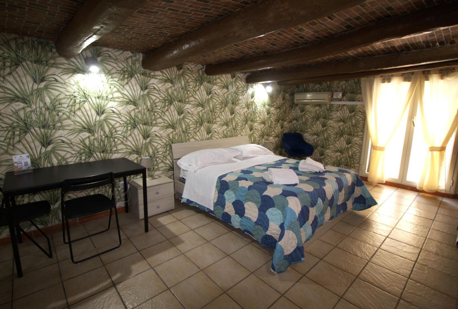 Super Nice Studio Flat Naples Exterior photo