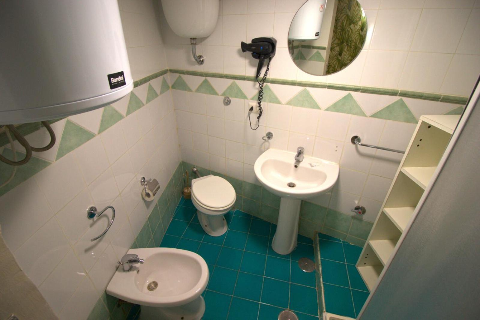 Super Nice Studio Flat Naples Exterior photo