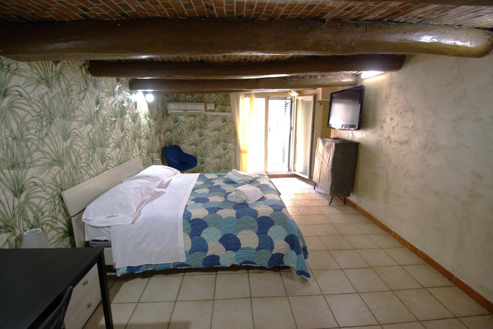 Super Nice Studio Flat Naples Exterior photo